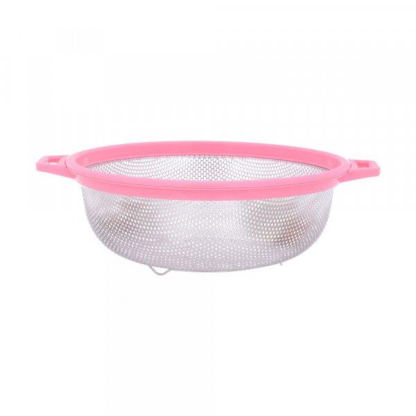 مشن خضار مدور حزام بلاستيك 26 سم AFI-151