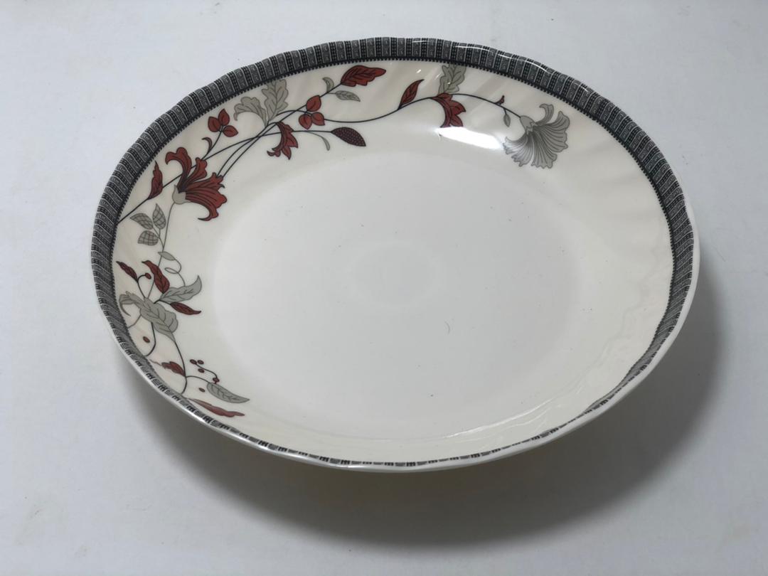 صحن ميلامين عميق 20 سم  5-768