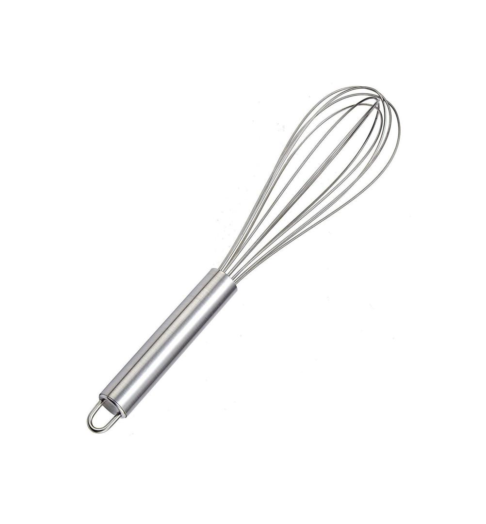 مضرب - مربشة ستيل كامل  400180