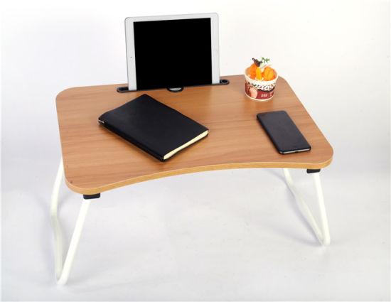 طاولة مذاكرة خشبية قابلة للطي AZ-266