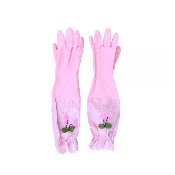 جونتي غسيل مبطن طويل  MTF-12067