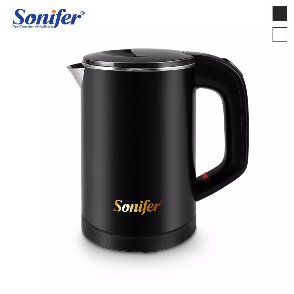 غلاية ماء كهربائية 0.6 لتر  SF-2058