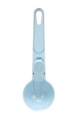 ملعقة ايس كريم بلاستيك قلاب  SK-3557