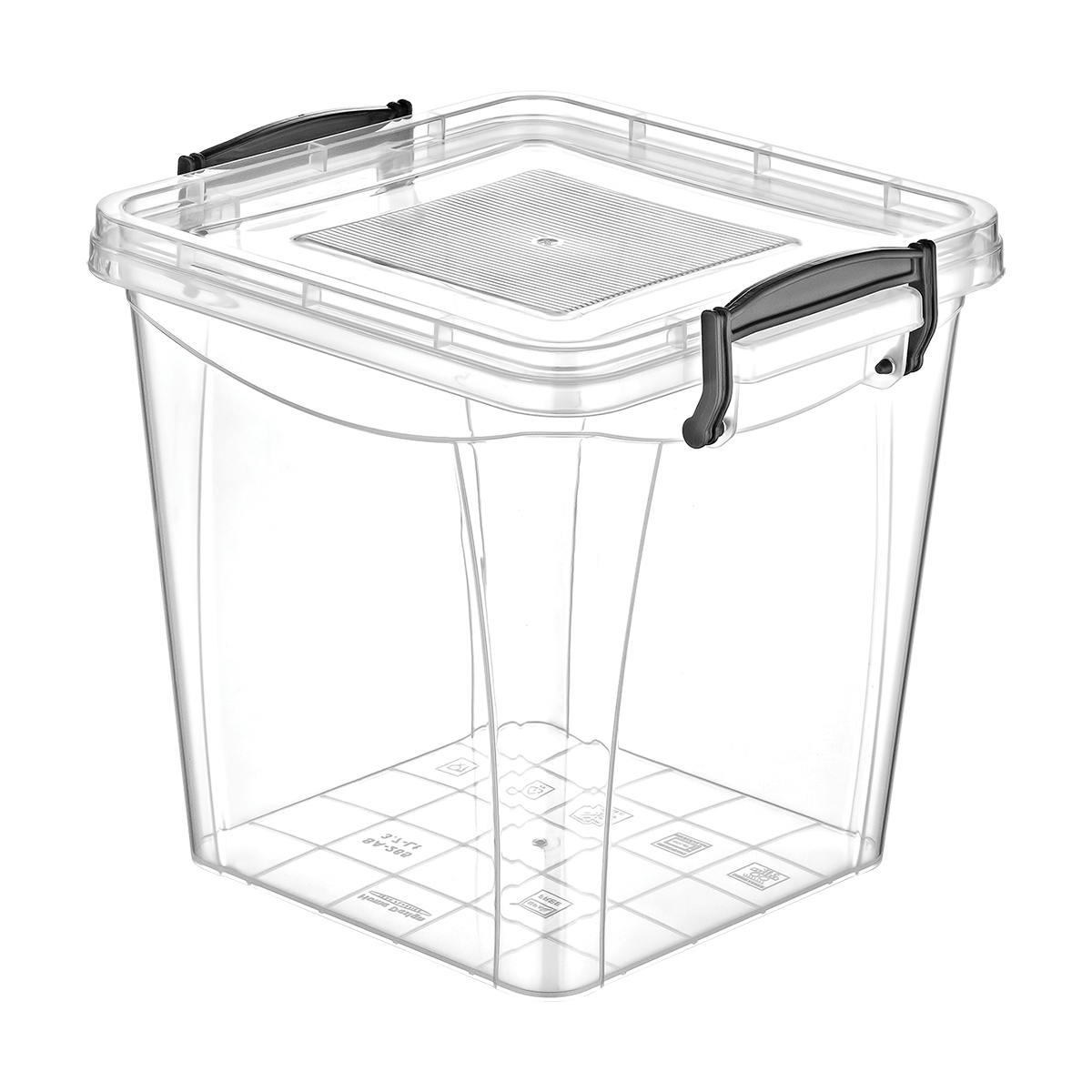 علبة حافظة طولي 11 لتر SA-285