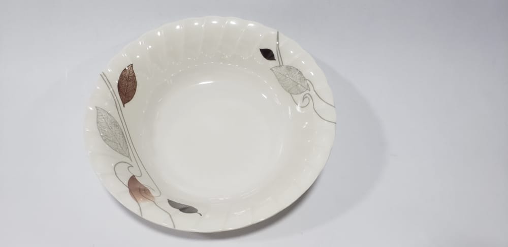 مطيبة ميلامين مفتوح