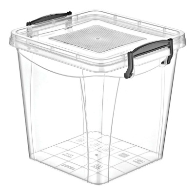 علبة حافظة طولي 15 لتر  SA-290