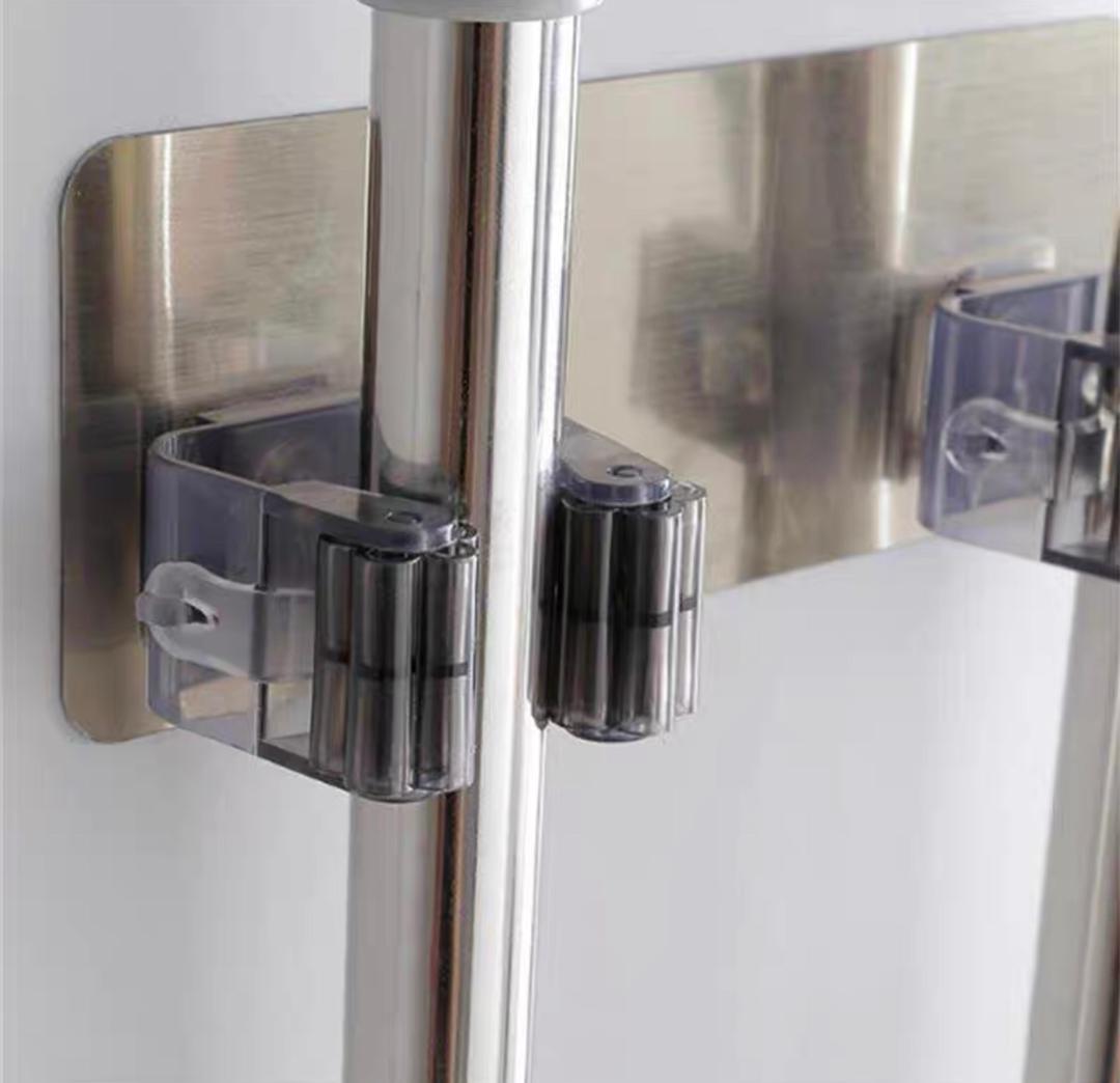 ستاند مكانس *2 لاصق جدار