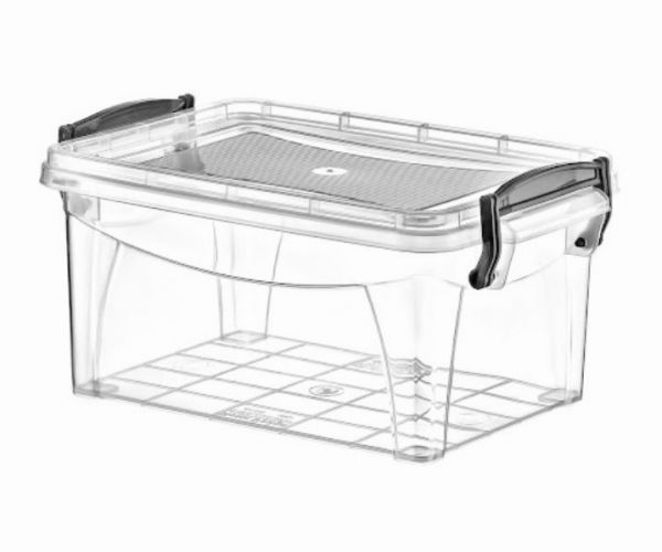 علبة حافظة 3 لتر ايراك SA-305