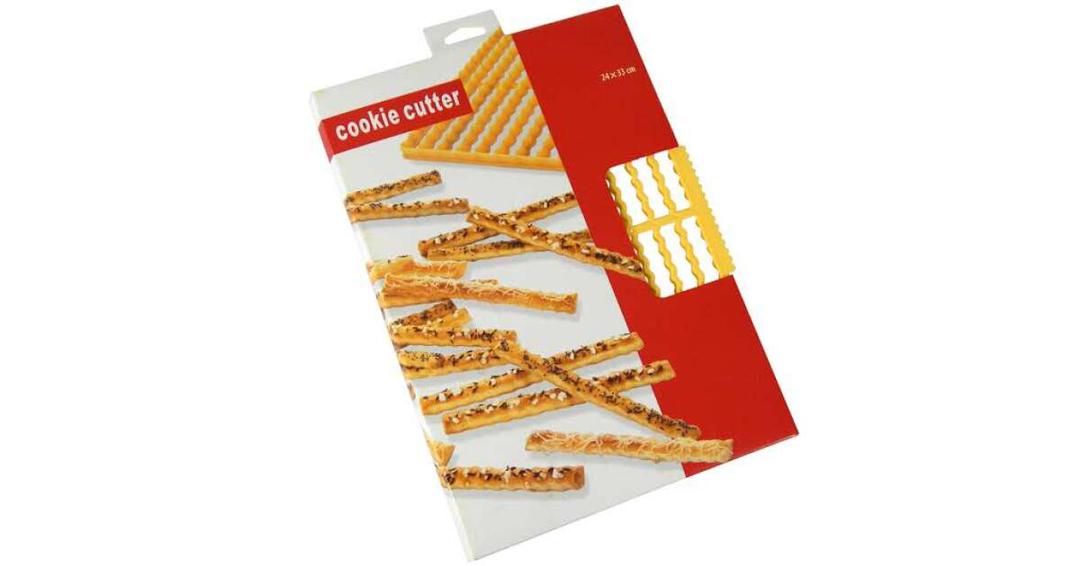 قطاعة كعك شبورة 24*33 سم ZN2160