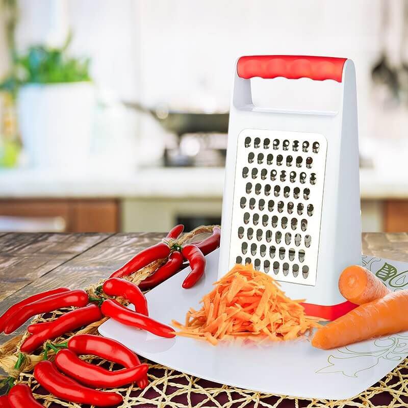 بشارة جبن +خضار تيتيز جهتين طولي   AP-9430