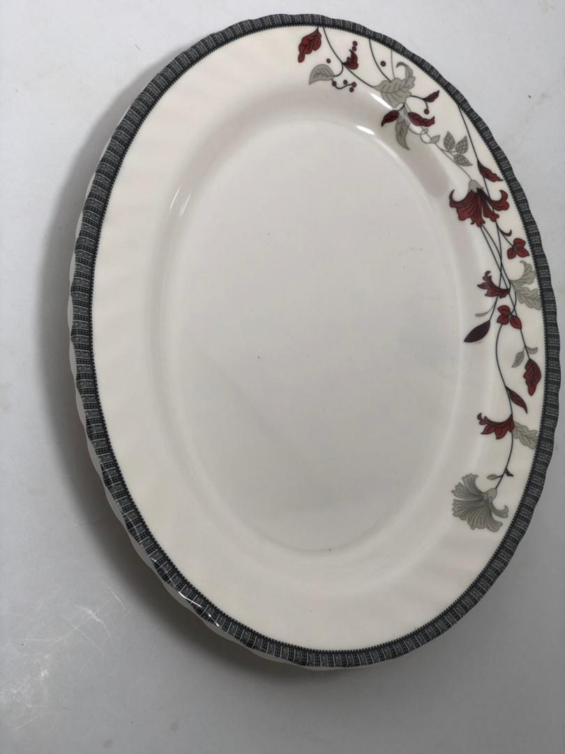 هوري ميلامين  25 سم 11-641