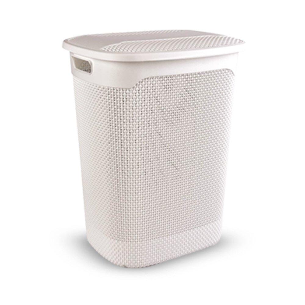 سلة ملابس هوبي لايف 57 لتر  081041