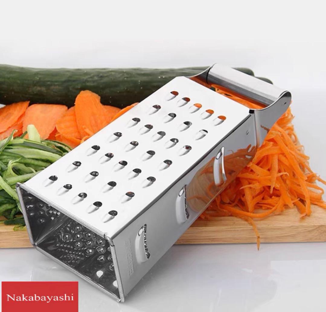 بشارة جبن ستيل كامل مربع 8 هنش