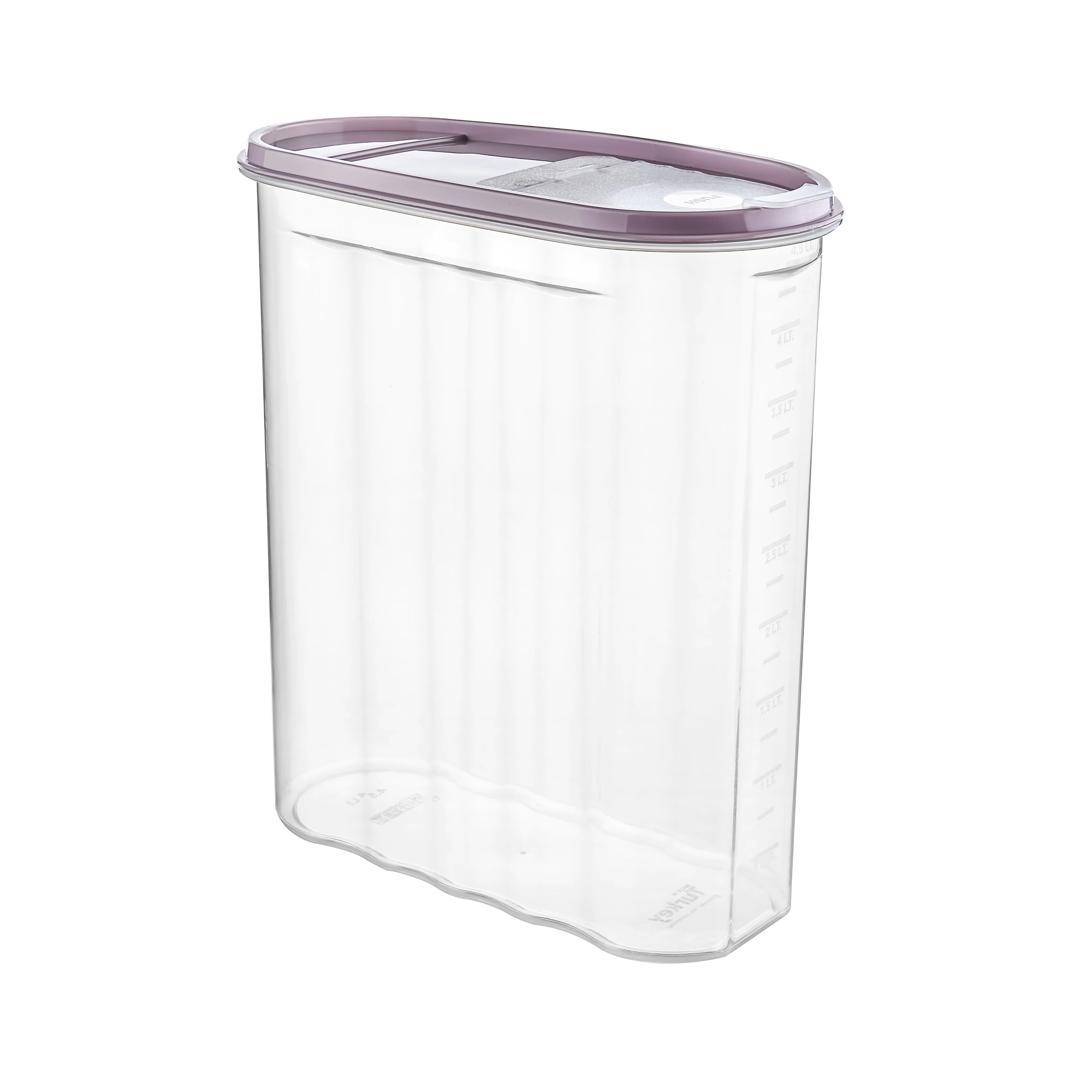 علبة حافظة بقوليات 4.5 لتر TP-382