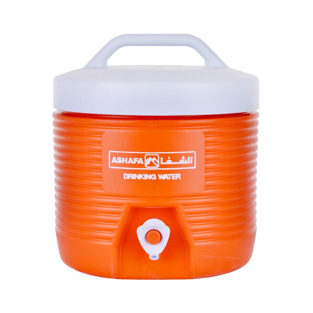 ترمس ماء الشفاء 1 جالون