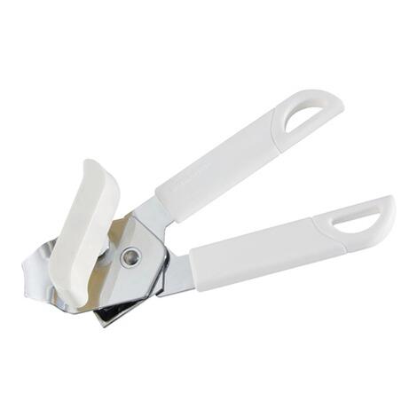 مفك علب ستيل يد بلاستيك طويل  JLKI-198