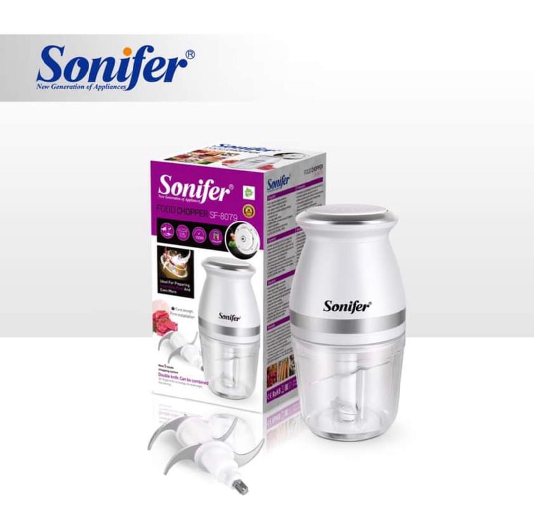 فرامة خضار وفواكة سونيفر SF-8079