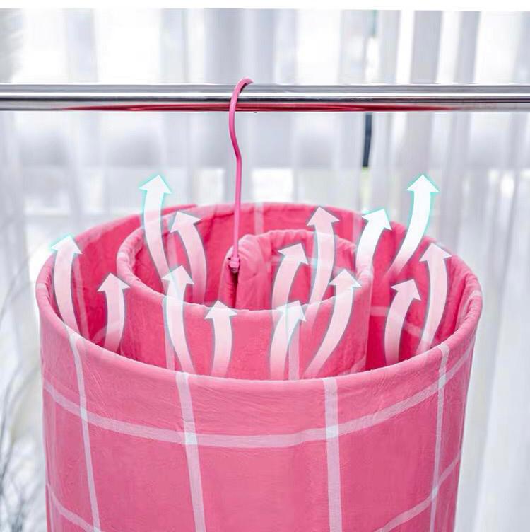 تعليقة نشير الملايات - حديد