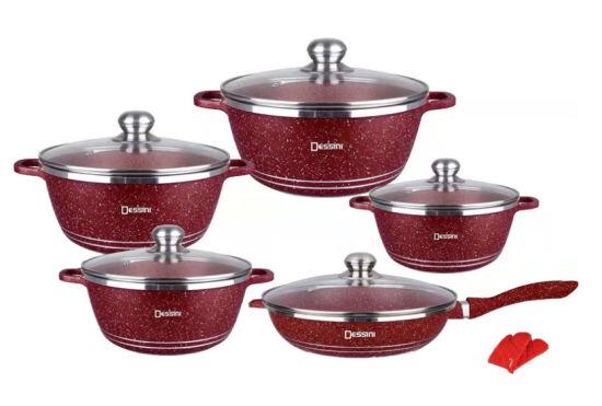 قدور جرانيت دزني ZA-455