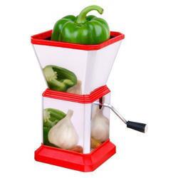 عصارة يدوي استيل مربع صغير 101