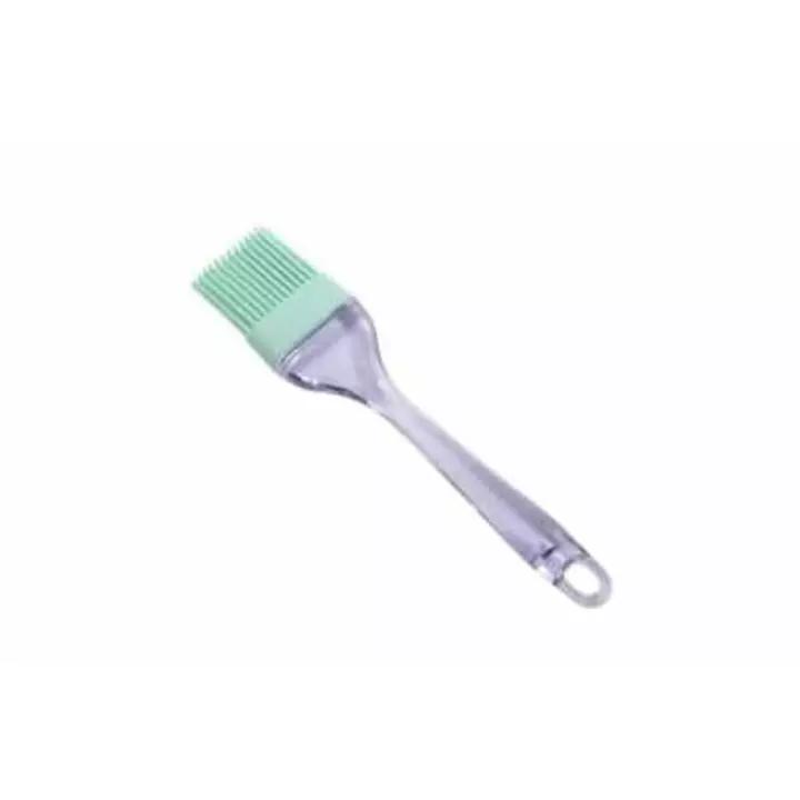 فرشة بيض سليكون يد شفاف  SK-3222