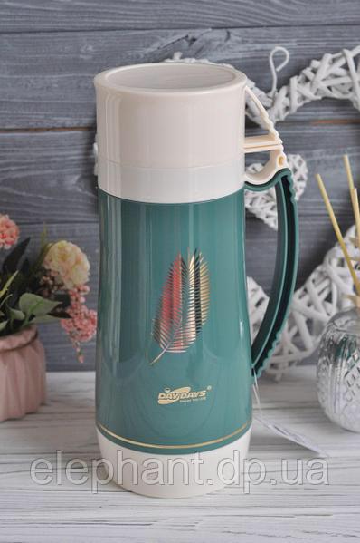 ثلاجة شاي داي دايز كوبين 1 لتر NO:92100