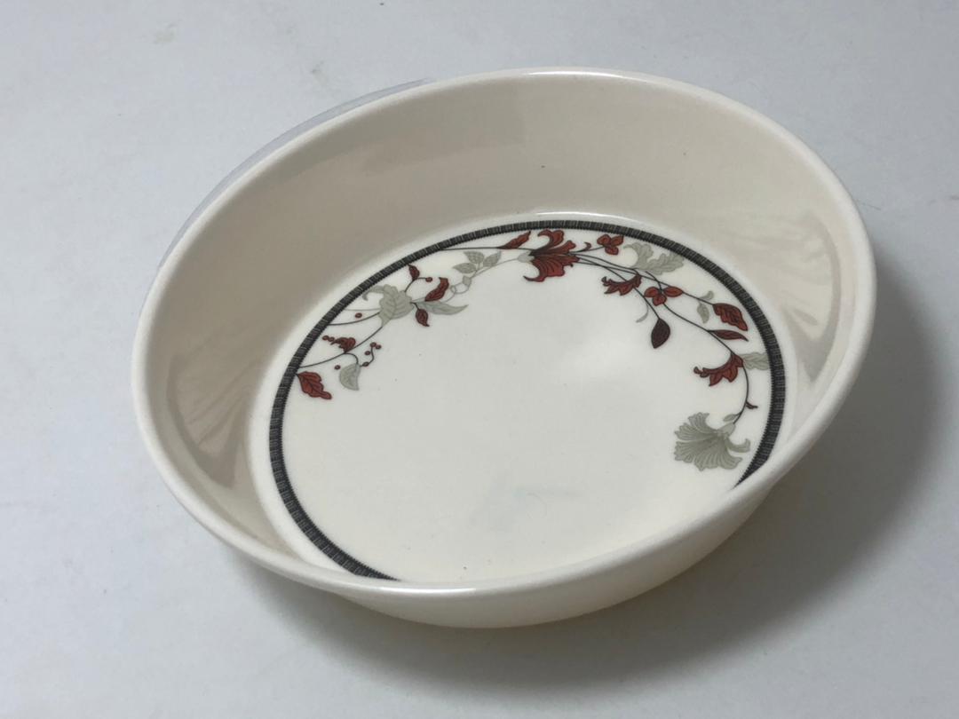 صحن ميلامين عربي صغير 14 سم  20006