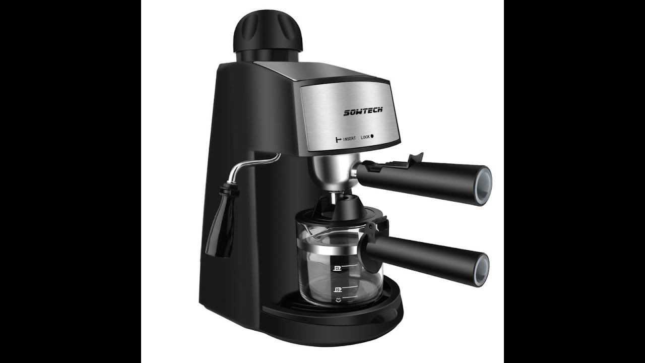 الة قهوة سبريسو سوكاني  SK-6810