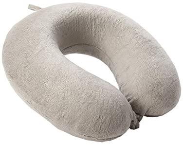 مخدة سفر قطن مريحة