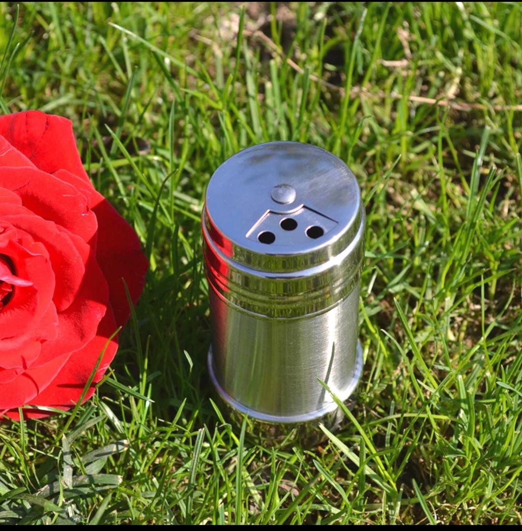 ملاحة ستيل كامل