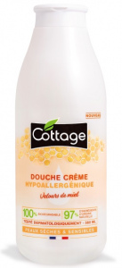 جل استحمام خلاصة العسل كوتاج 560 مل