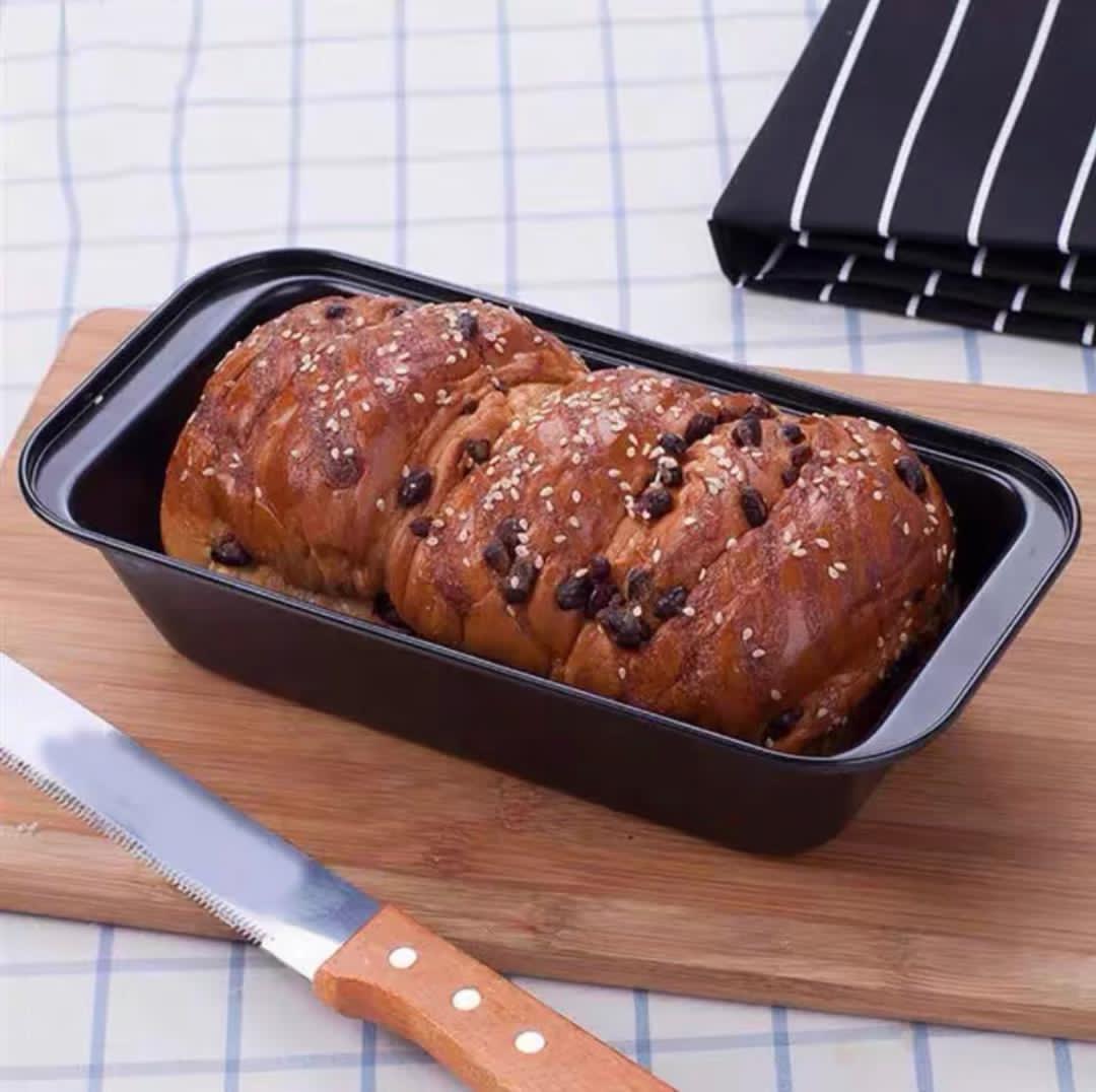 قالب كيك مستطيل 25*13 سم