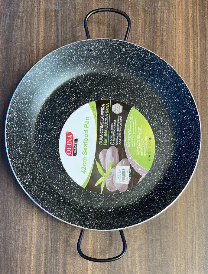 ملحة جرانيت بارولي