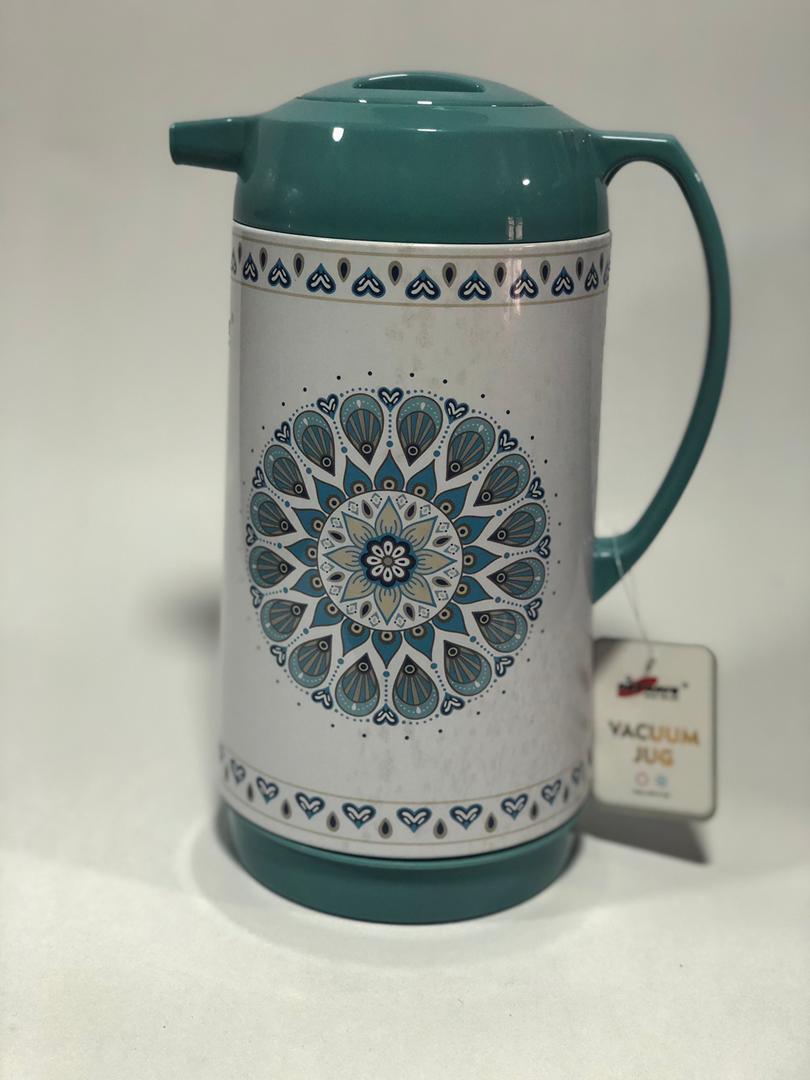 ثلاجة شاي داي دايز 1 لتر 2857D-1