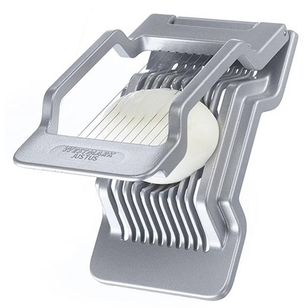 قطاعة بيض ستيل ثقيل 10 خطوط AFI-194