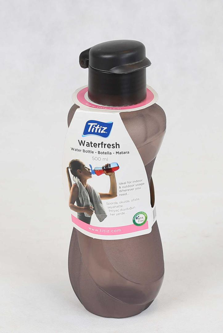 زمزمية بلاستيك صحي تيتيز