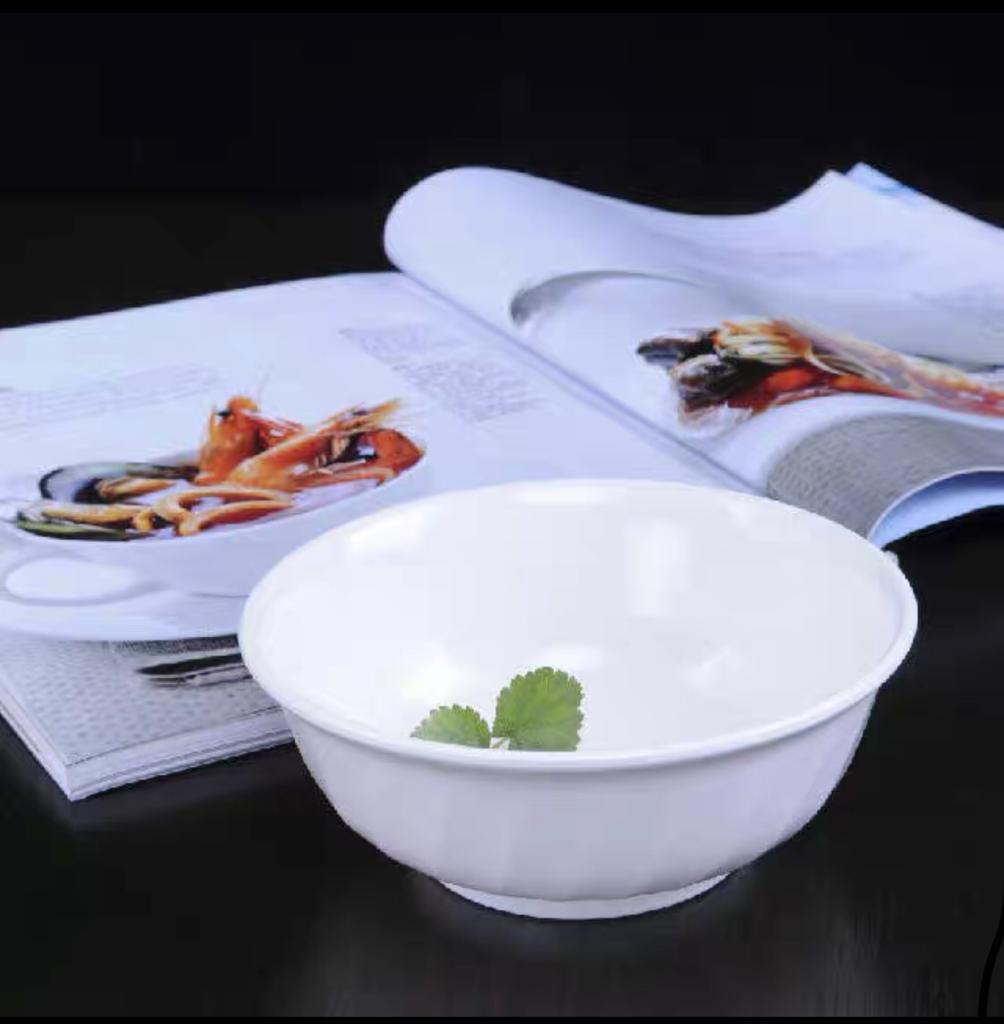 مطيبة ميلامين 008