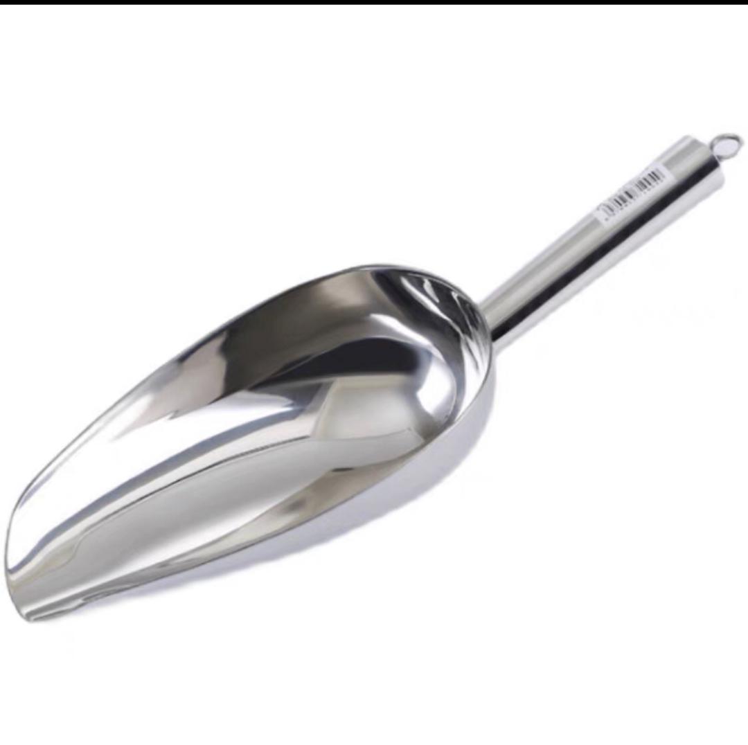 ملعقة غرف مكونات ستيل كبير  CR-3303