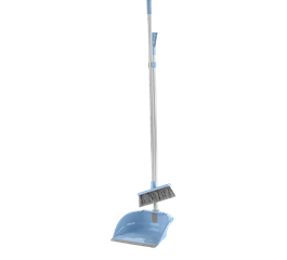 ملف مع المكنس بعصا متحركة  TP-158