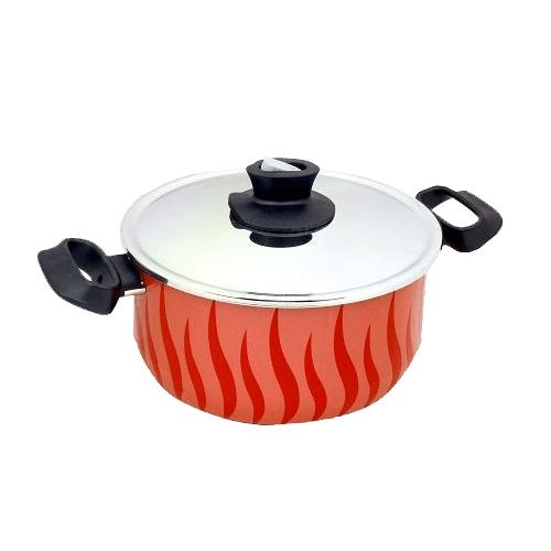 قدر ترنادو 28 سم