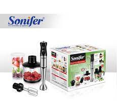 محضرة طعام سونيفر 10*1 SF-8086