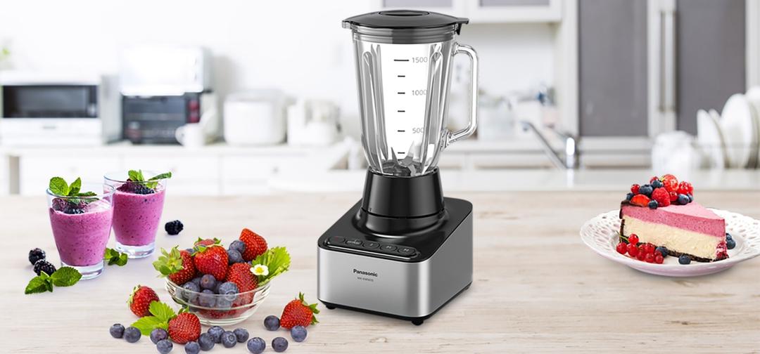 عصارة باناسونيك MX-KM5070