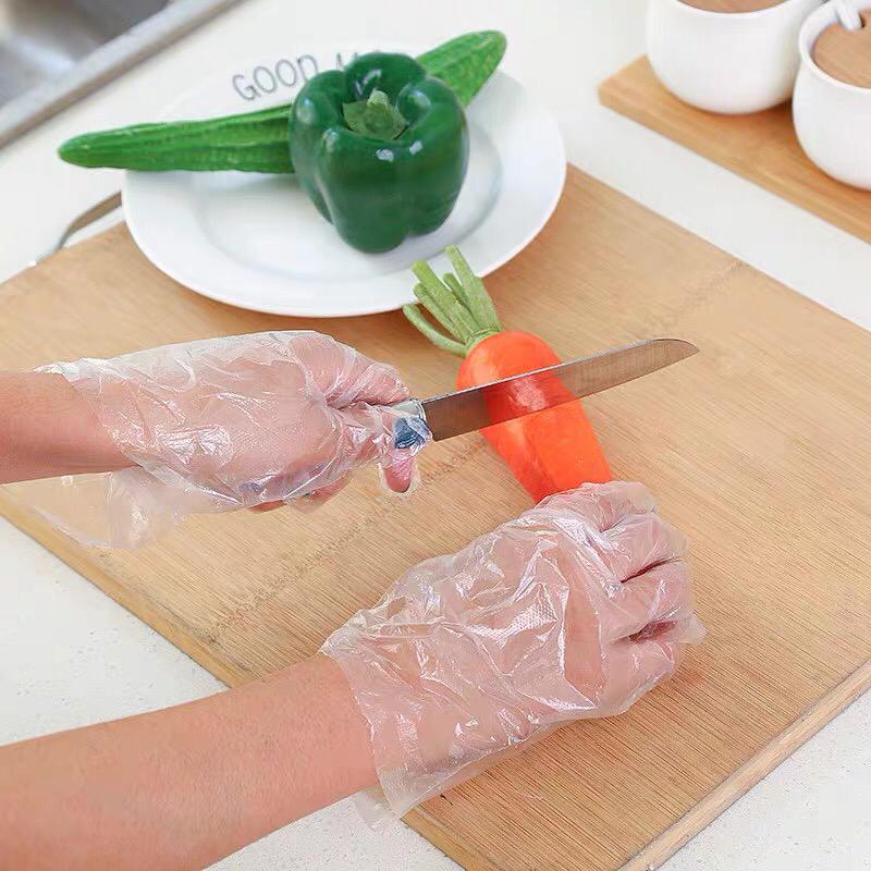 كفوف سفري * 100