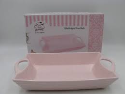 صحن سيراميك مستطيل 34سم*30سم  CKR3059