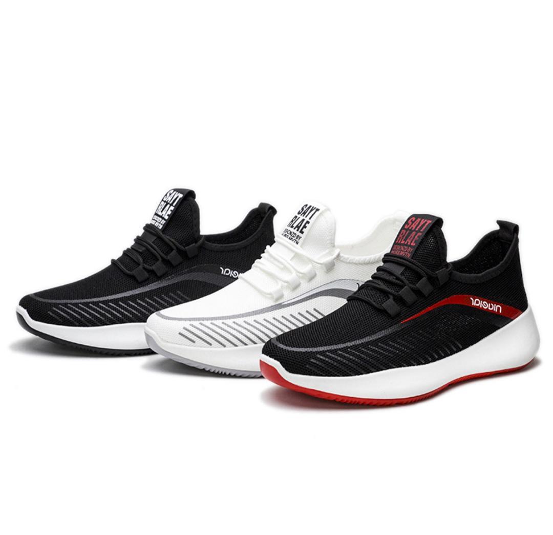 بوتي رجالي قماش AZ-540