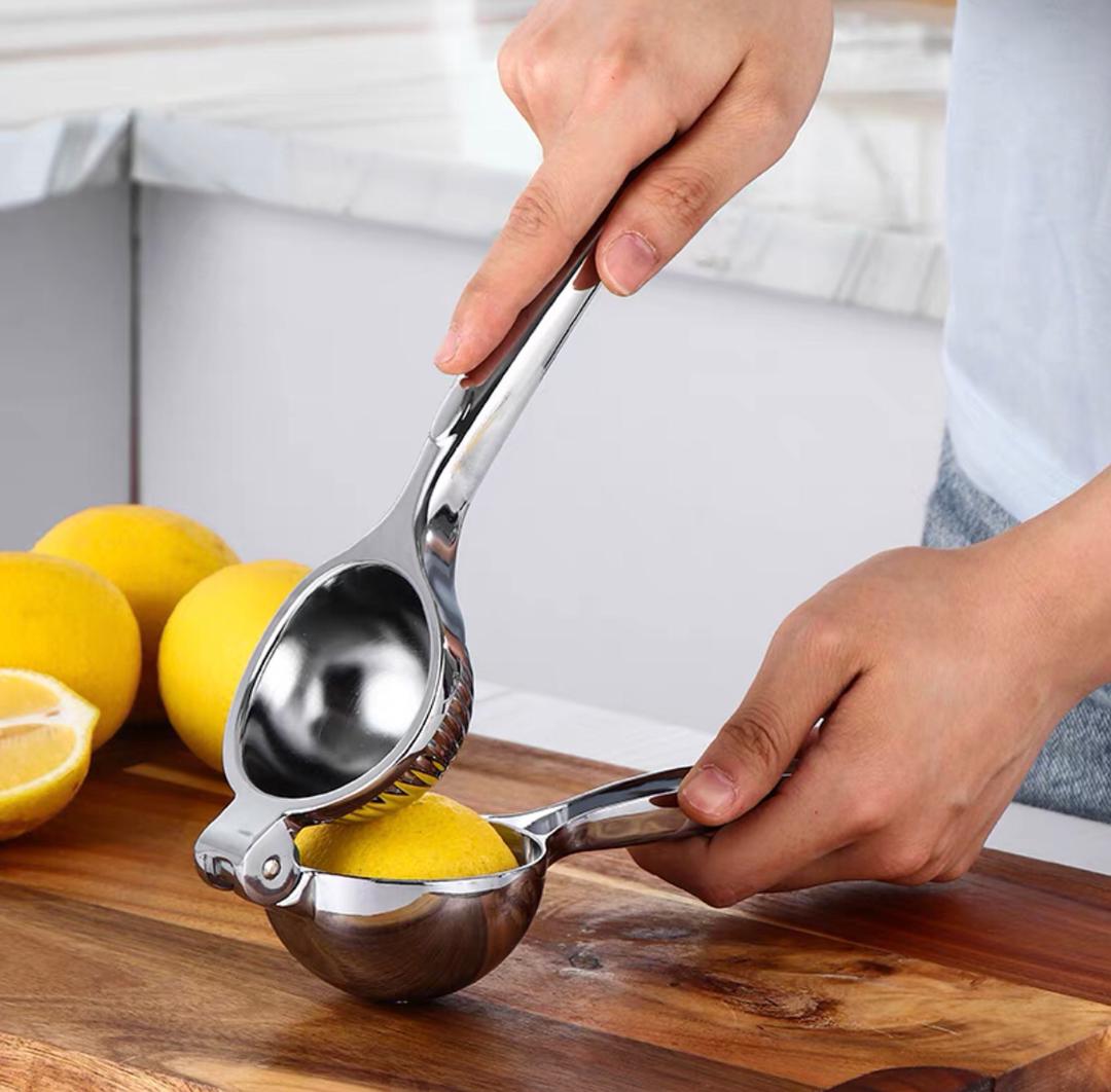 مزاز ليمون ستيل ثقيل مستر  AB-222