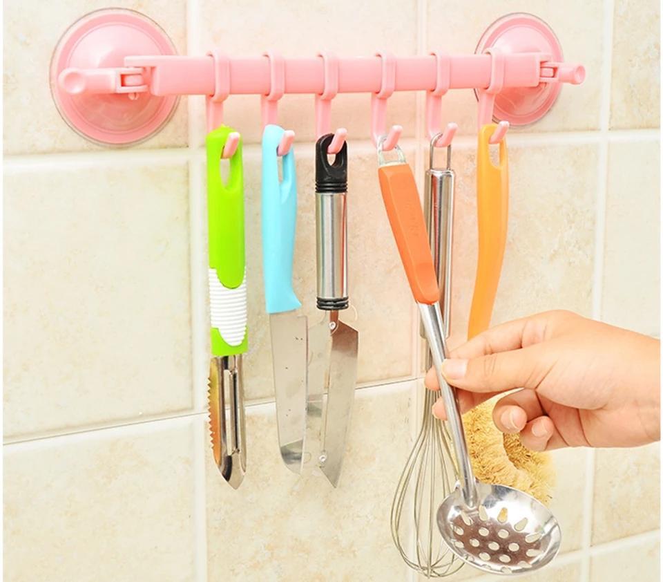 تعليقة ادوات مطبخ واكسسوارات جدار AZ-605