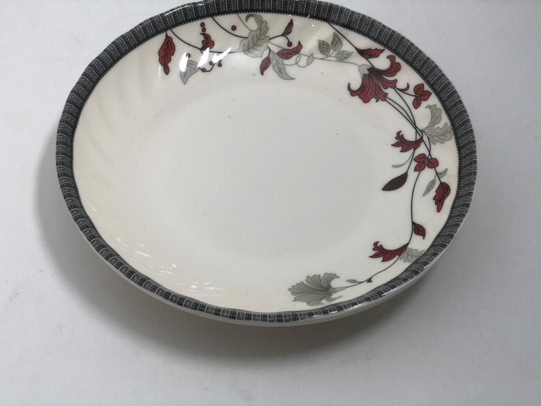 صحن ميلامين مدور 16 سم  766.5