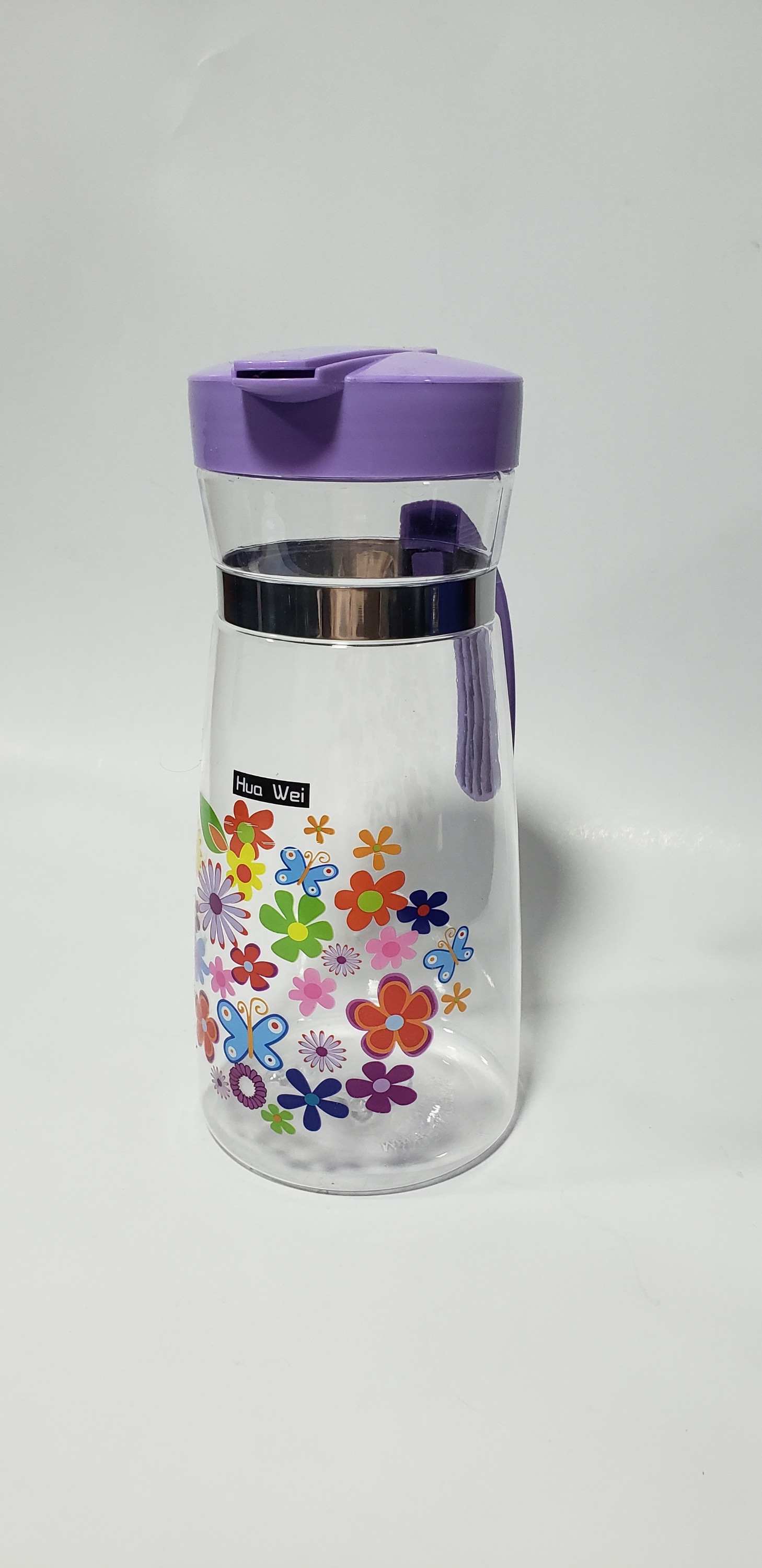 جاك بلاستيك 2 لتر