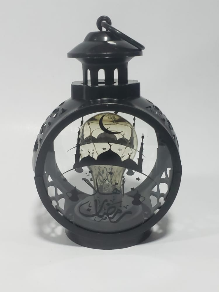 فانوس اهلا رمضان - بطاريات  ABS-8349